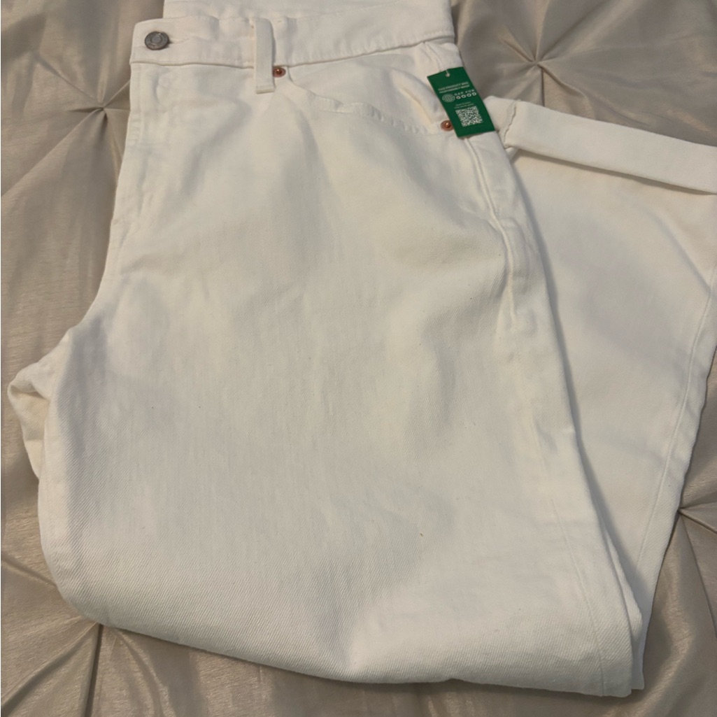 Nwt Gap Brand Size 12